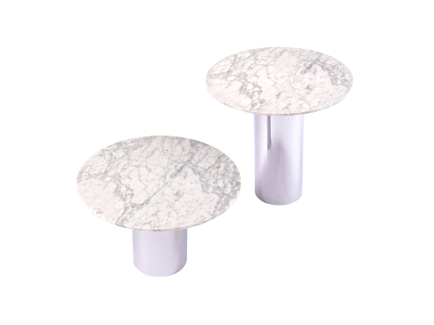 Cappellini Mush Side Table