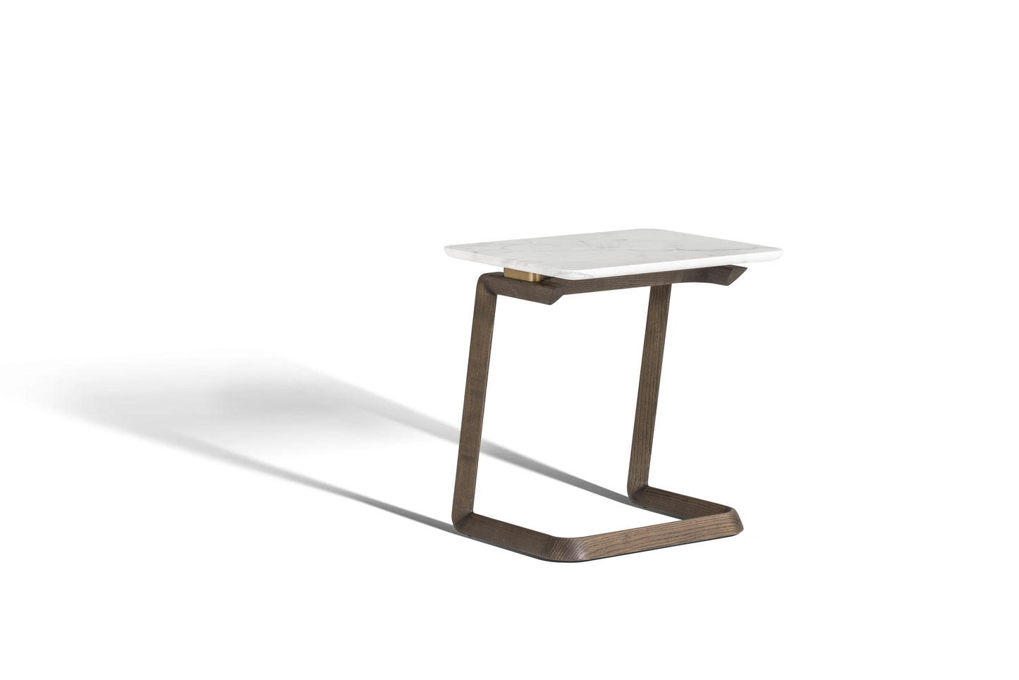 Poltrona Frau Fidelio Side Table