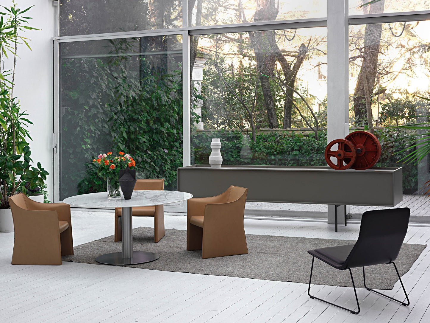 Cappellini Lochness Sideboard