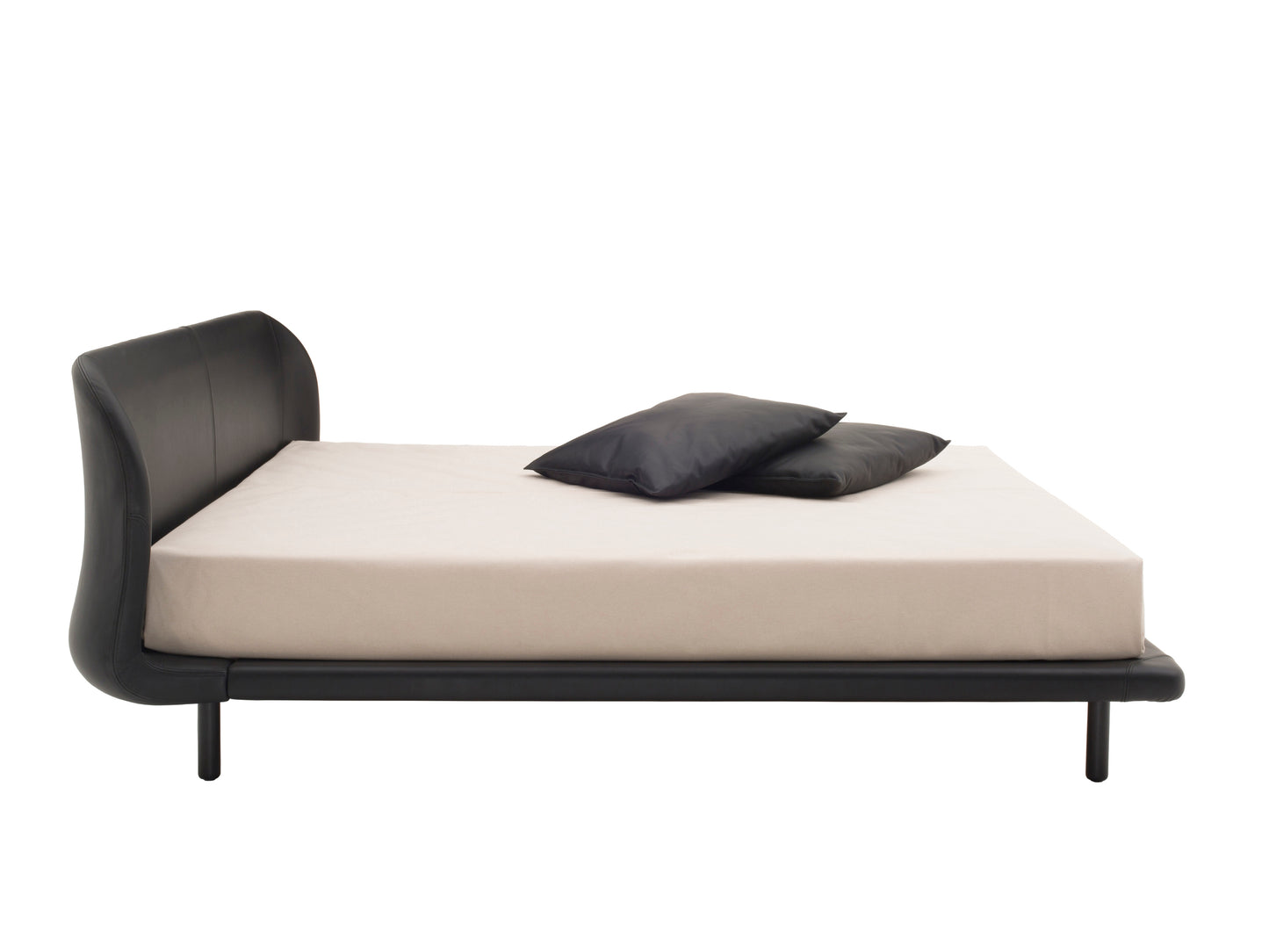 Cappellini Peg Bed