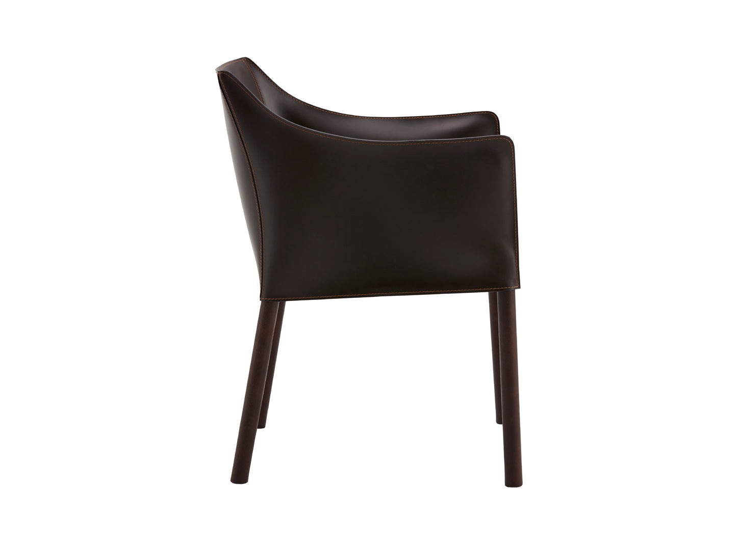 Cappellini Cap Dinning Chair