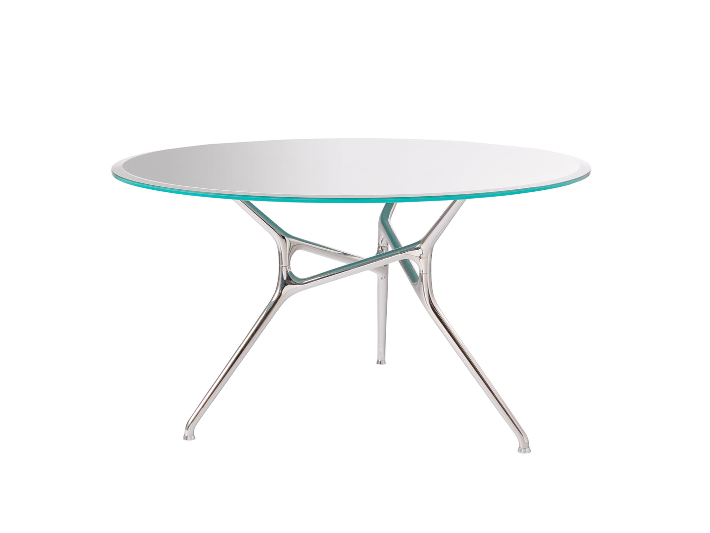 Cappellini Branch Dinning Table