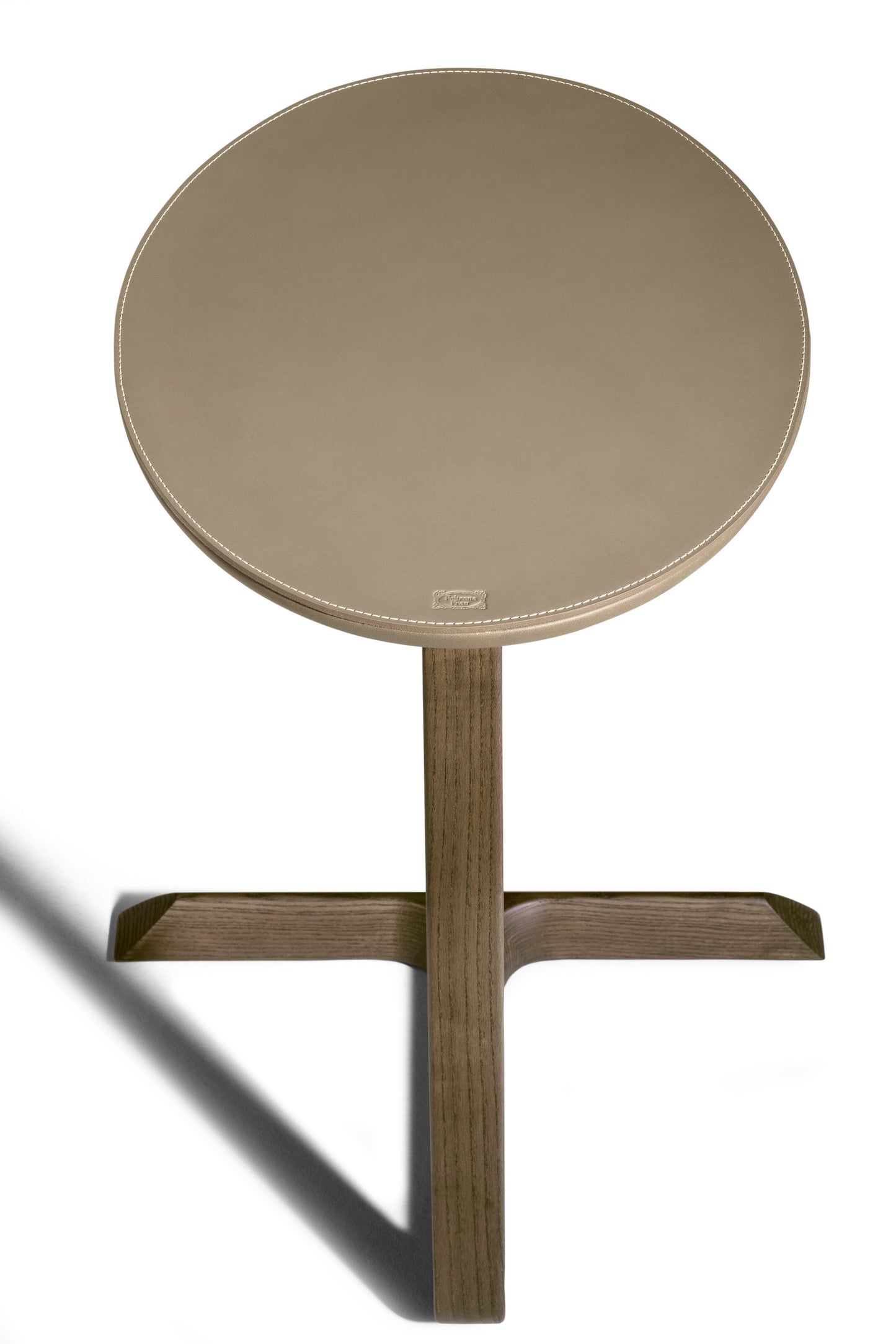 Poltrona Frau Fidelio Side Table