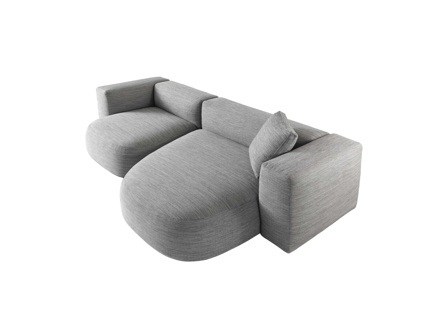 Cappellini Litos Sofa