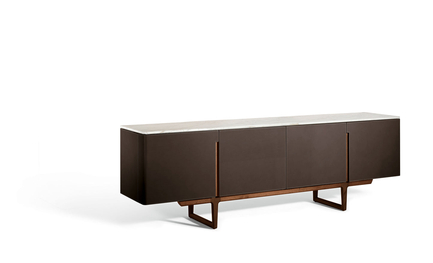Poltrona Frau Fidelio Sideboard