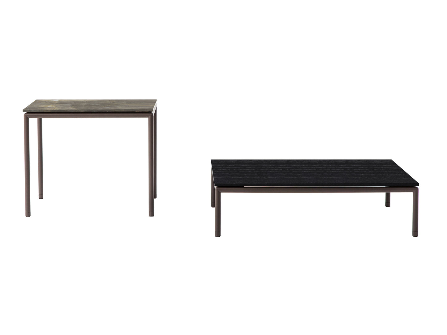 Cappellini High Time Coffee Table