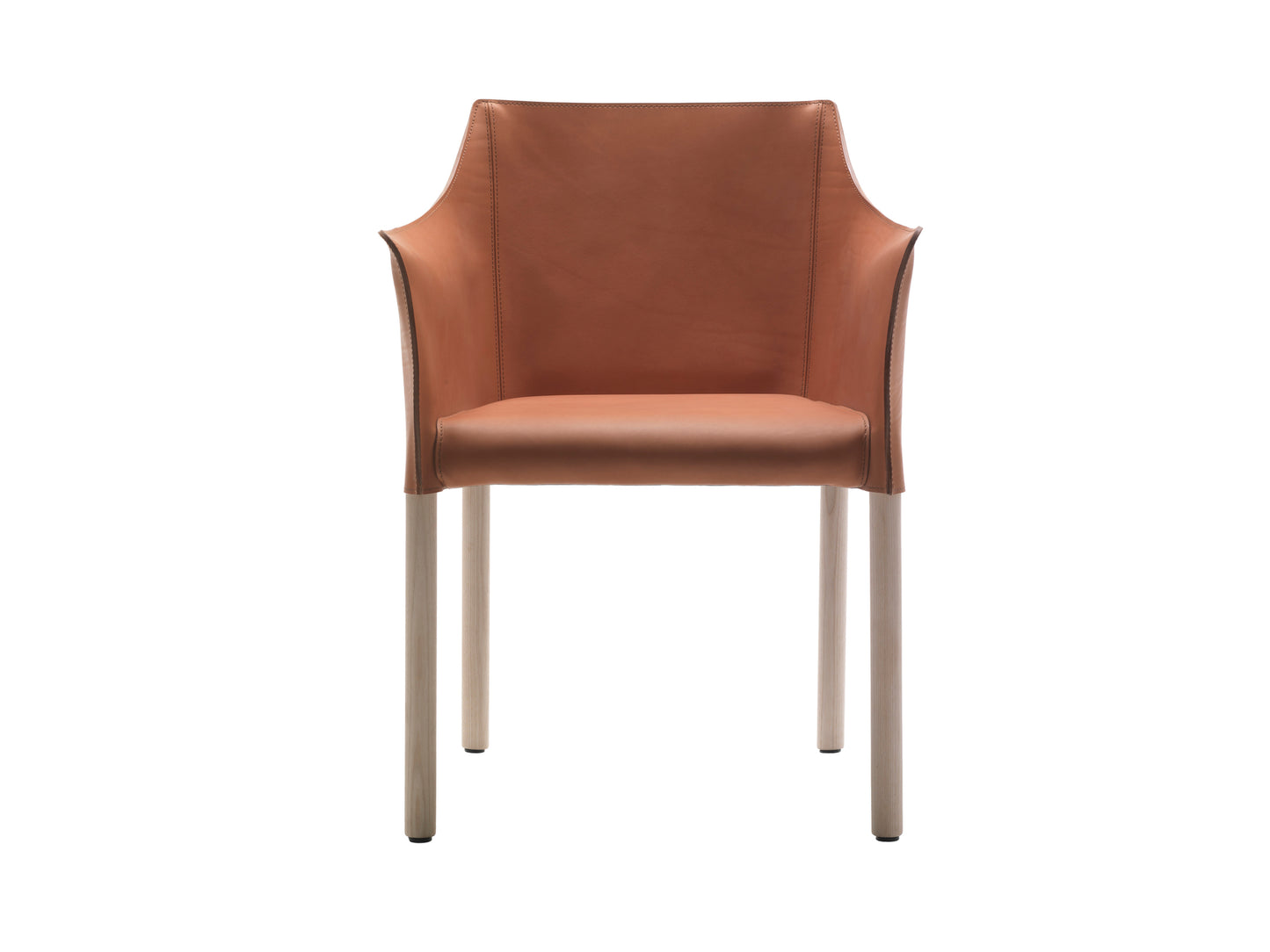 Cappellini Cap Dinning Chair