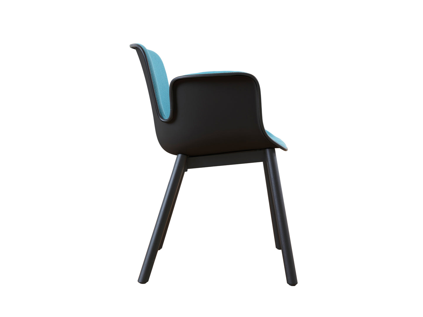 Cappellini Juli Comfort Dinning Chair
