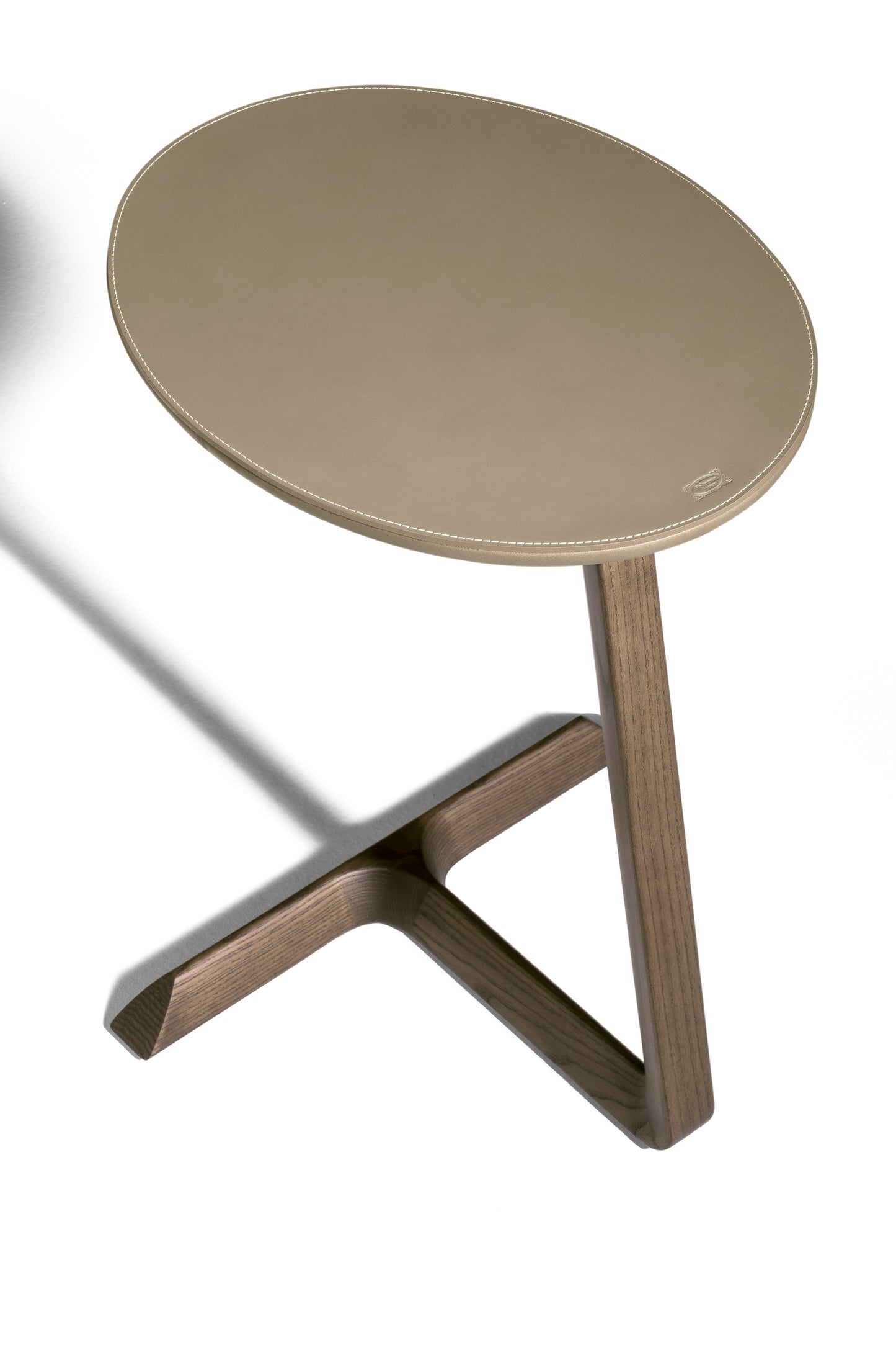 Poltrona Frau Fidelio Side Table