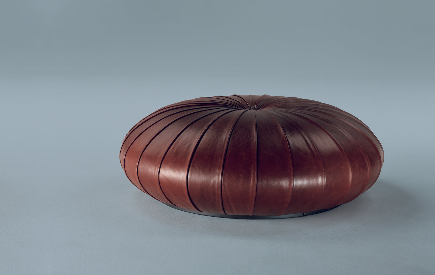Poltrona Frau Esedra Stool