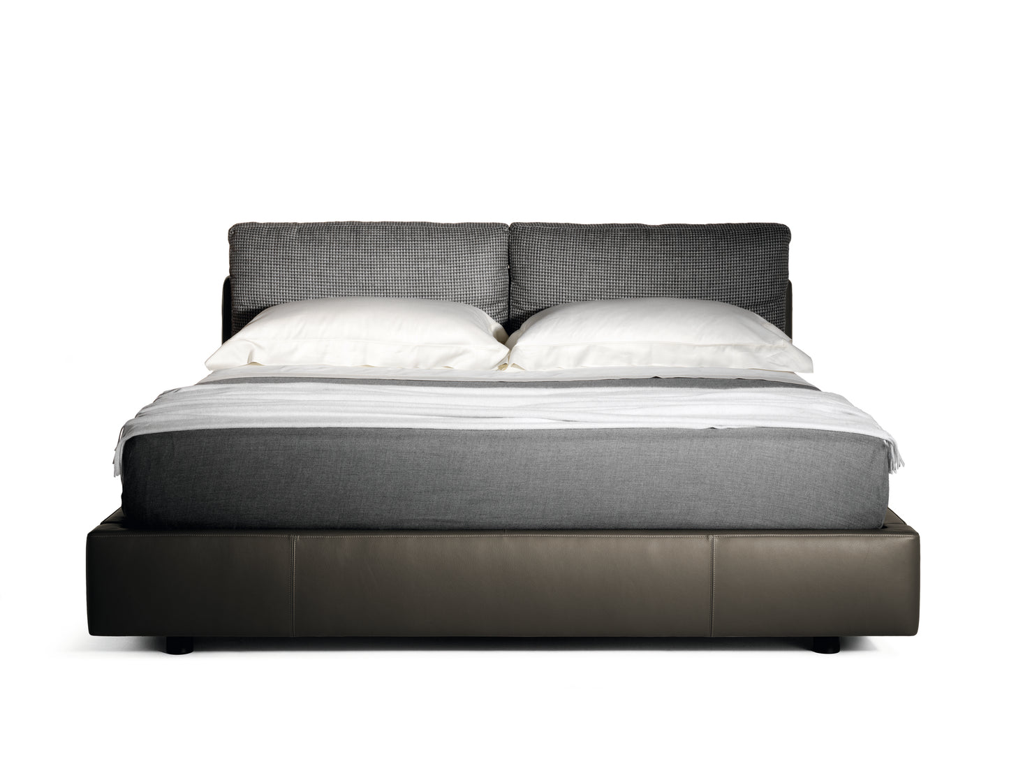 Poltrona Frau Massimosistema Bed