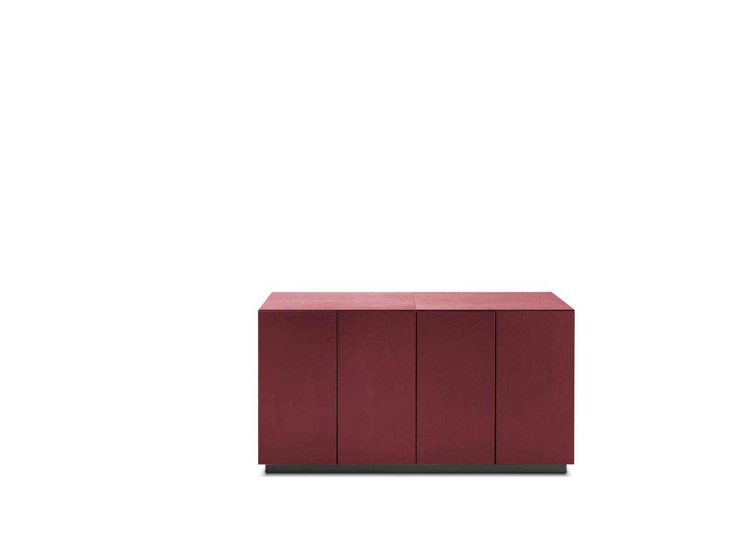 Poltrona Frau Ceo Cube Sideboard