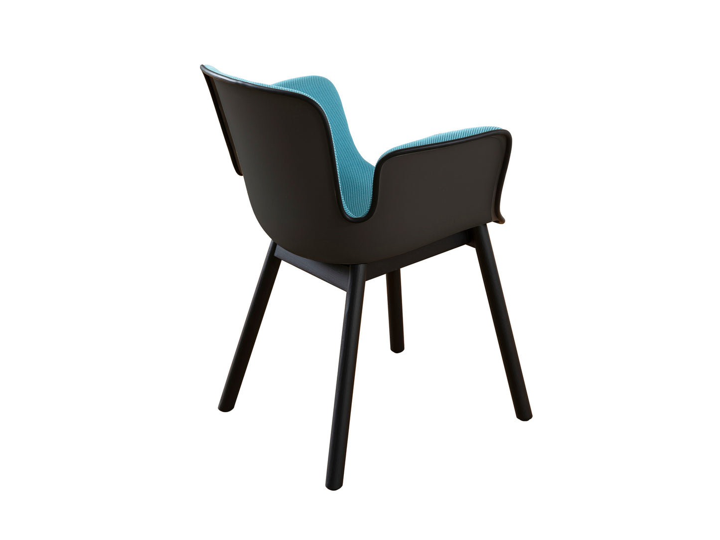 Cappellini Juli Comfort Dinning Chair