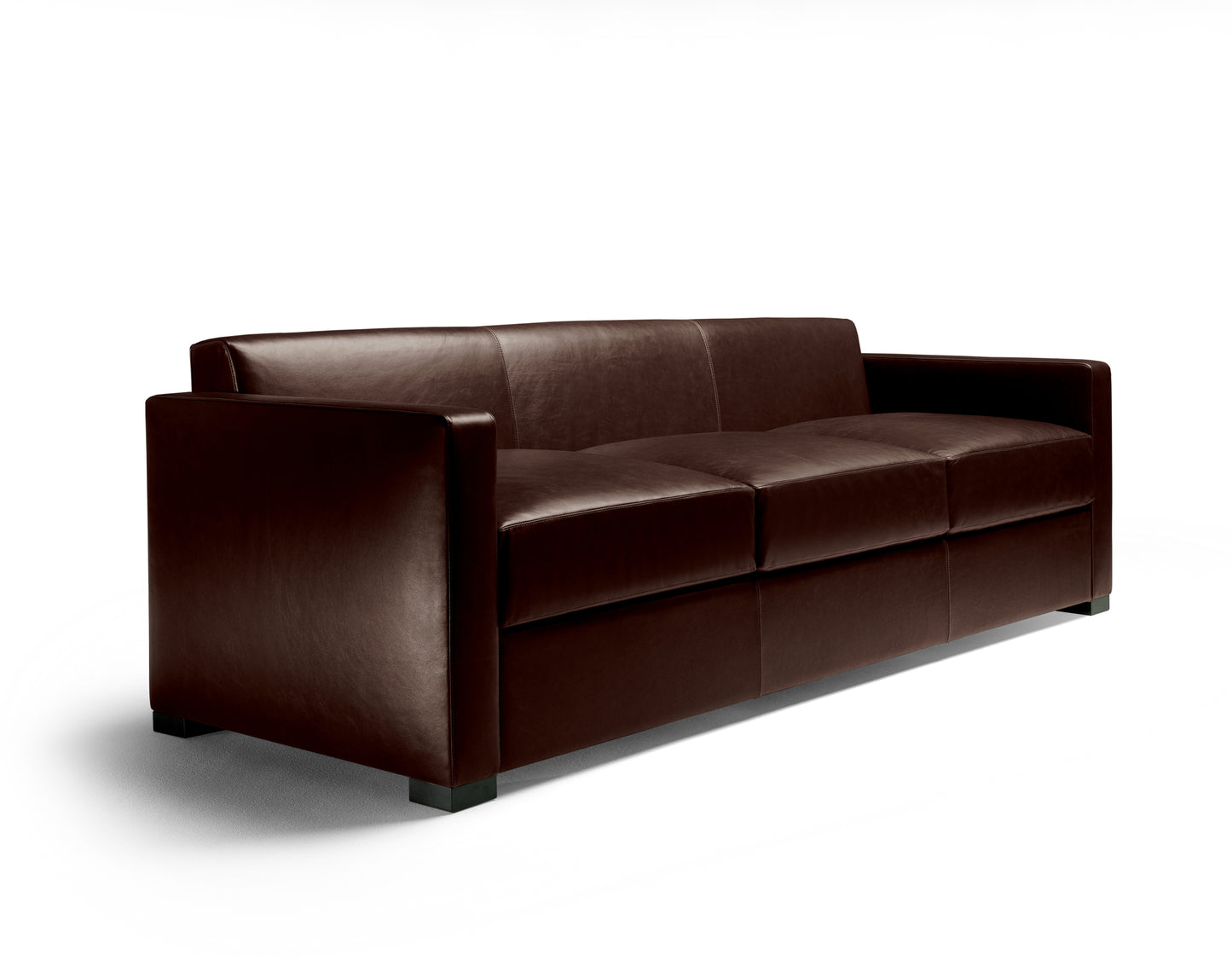 Poltrona Frau Linea A Sofa