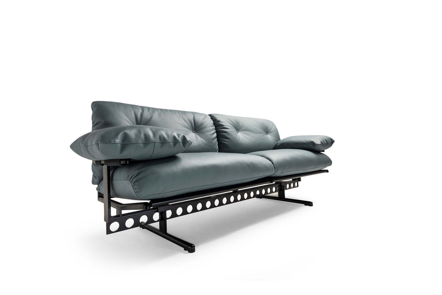 Poltrona Frau Ouverture Sofa