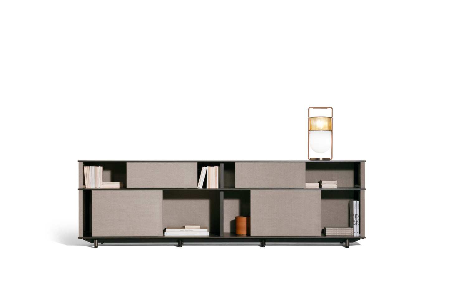 Poltrona Frau Lloyd Tex Sideboard