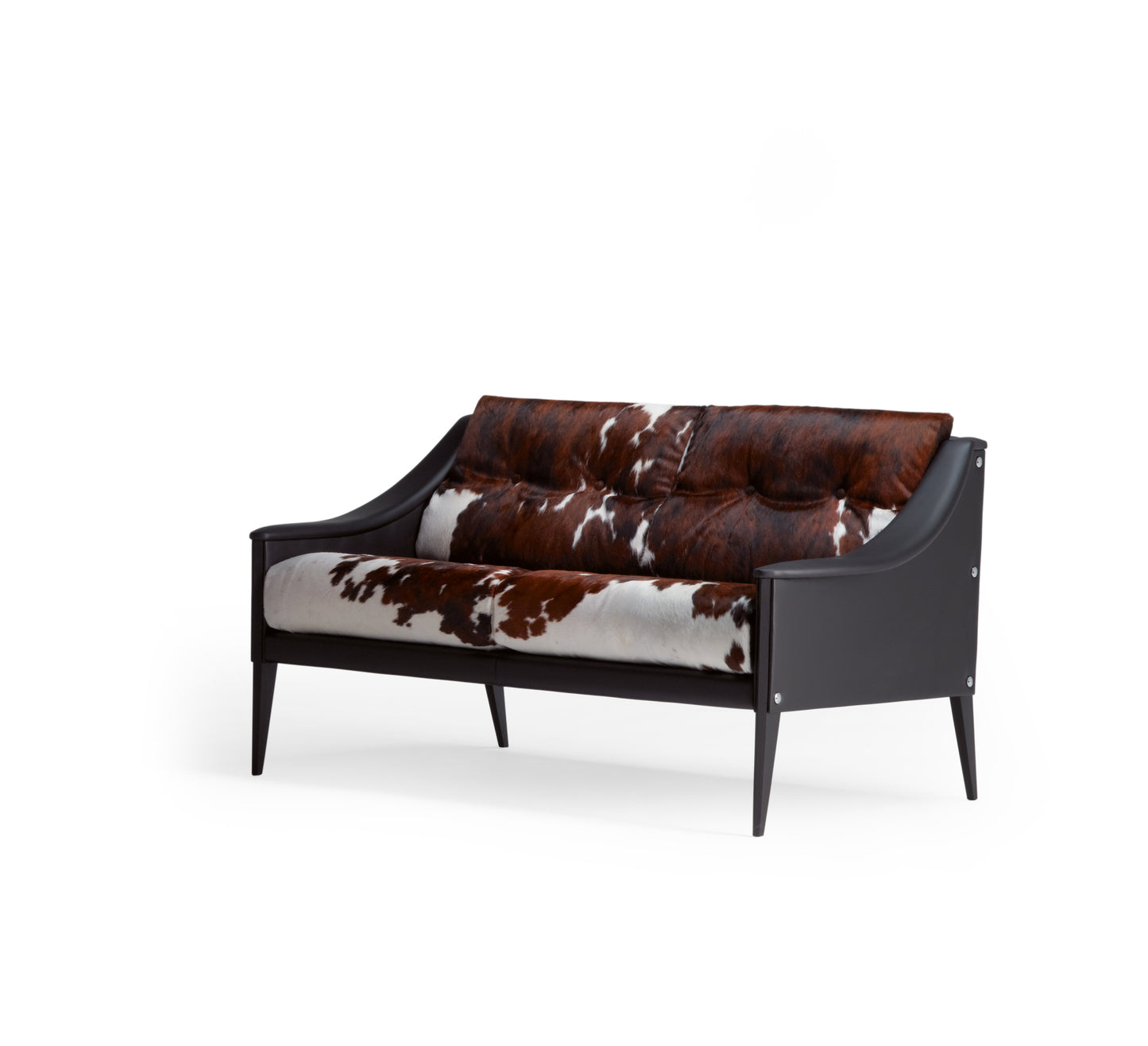 Poltrona Frau Dezza Sofa