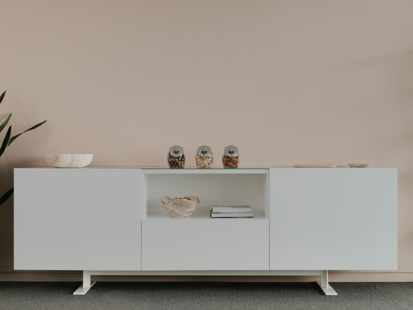 Cappellini Luxor Sideboard