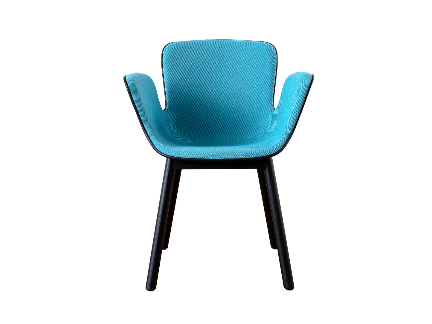 Cappellini Juli Comfort Dinning Chair