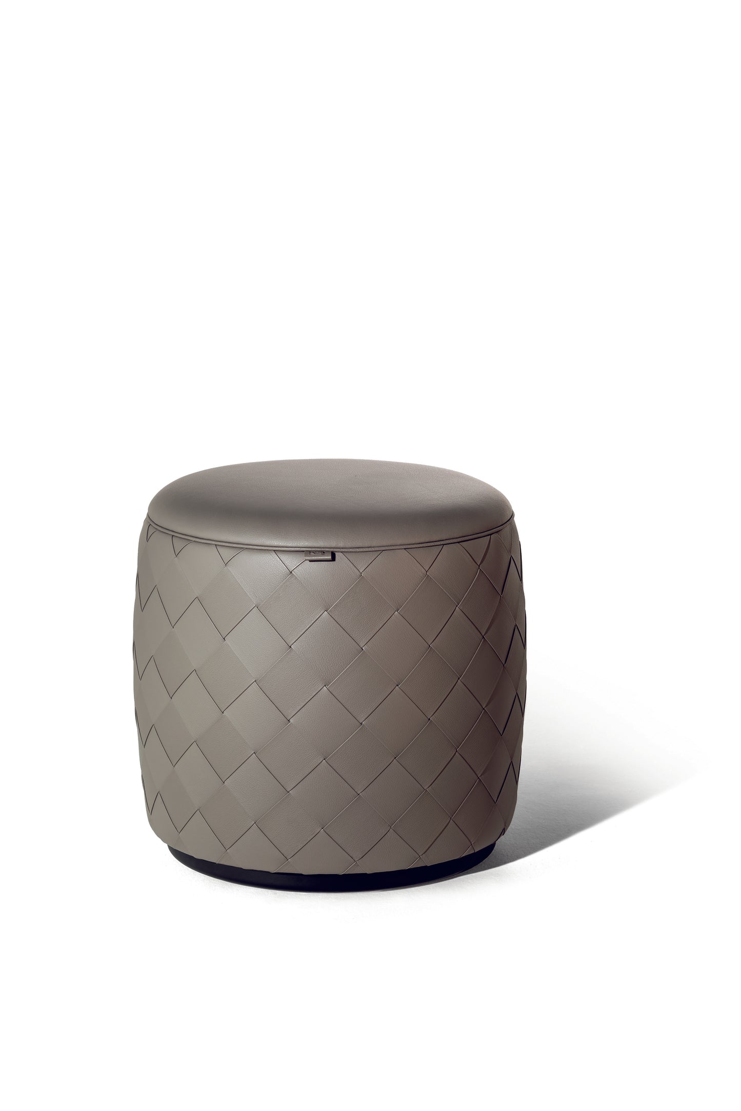 Poltrona Frau Grant Stool