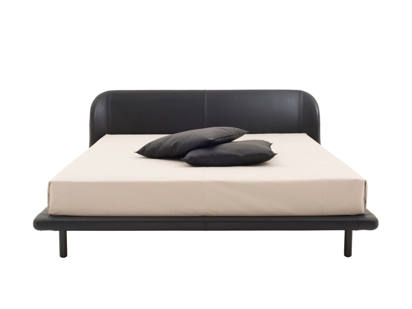 Cappellini Peg Bed