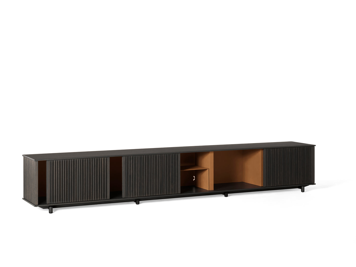 Poltrona Frau Lloyd TV Stand