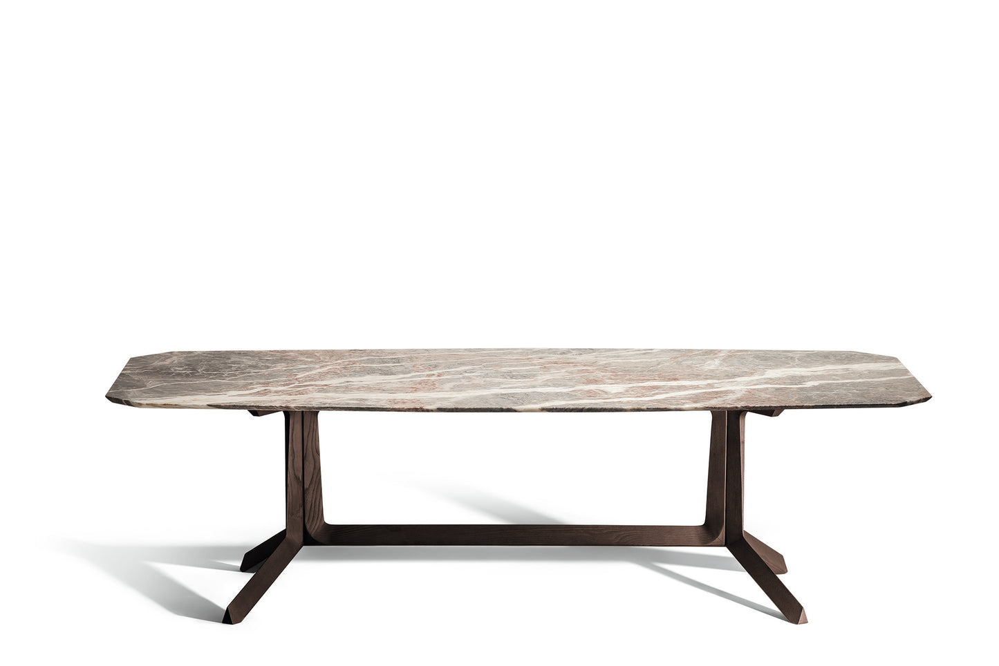 Poltrona Frau Othello Dinning Table