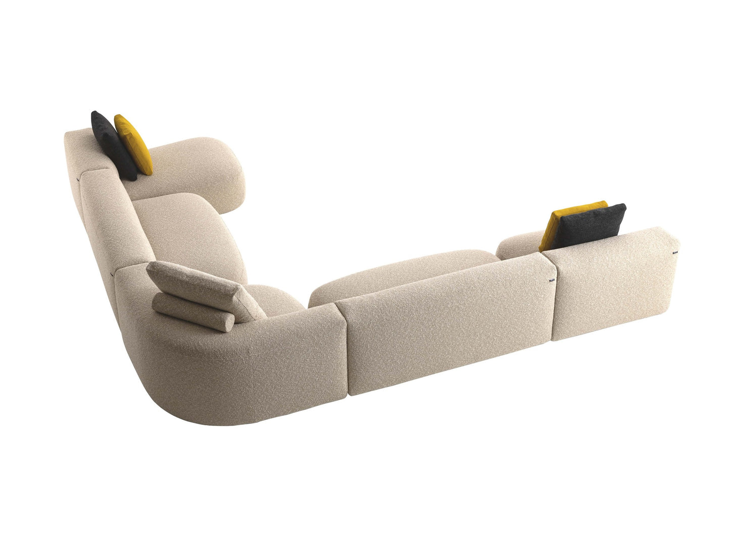 Cappellini Litos Sofa