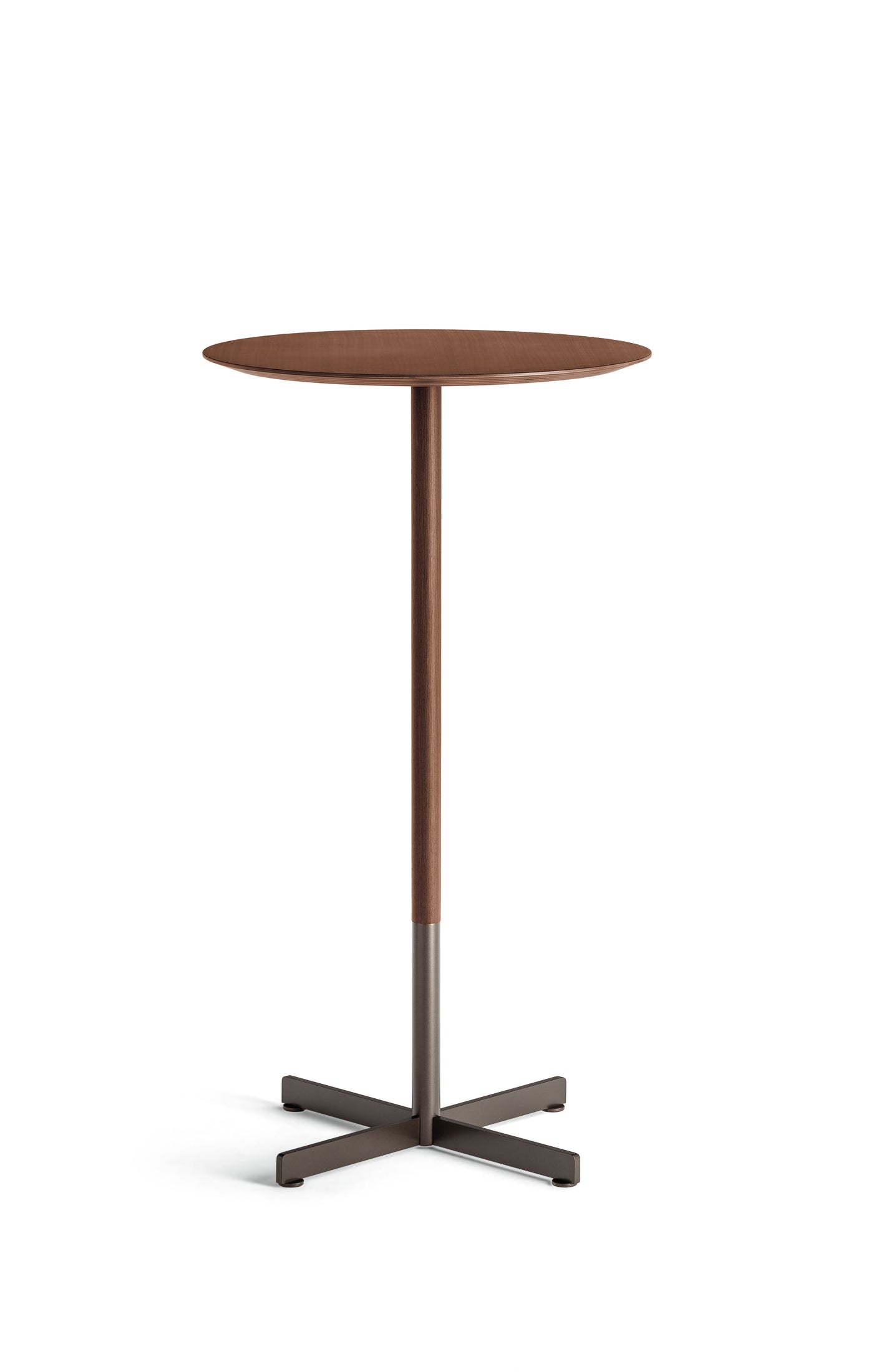 Poltrona Frau Bob Bistrot Bar Table