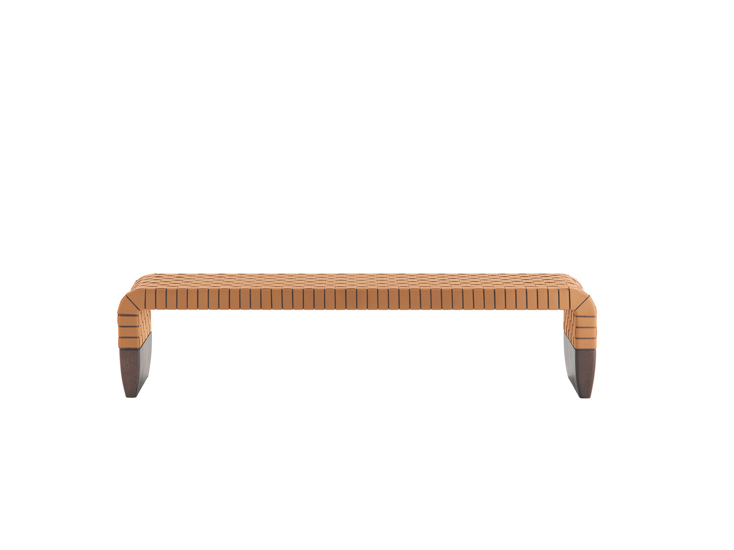 Poltrona Frau Brera Bench