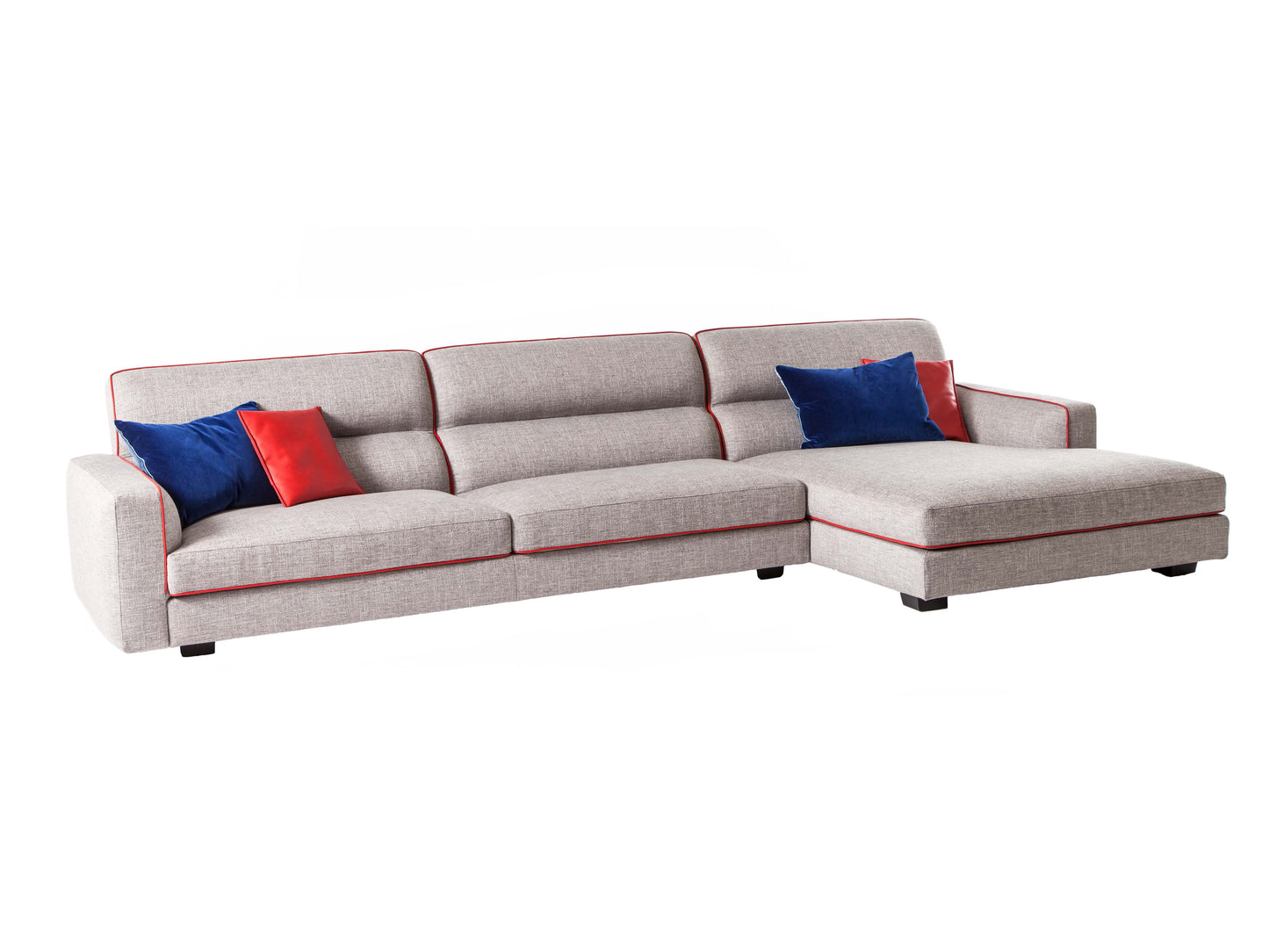 Cappellini Hot Palm Springs Sofa
