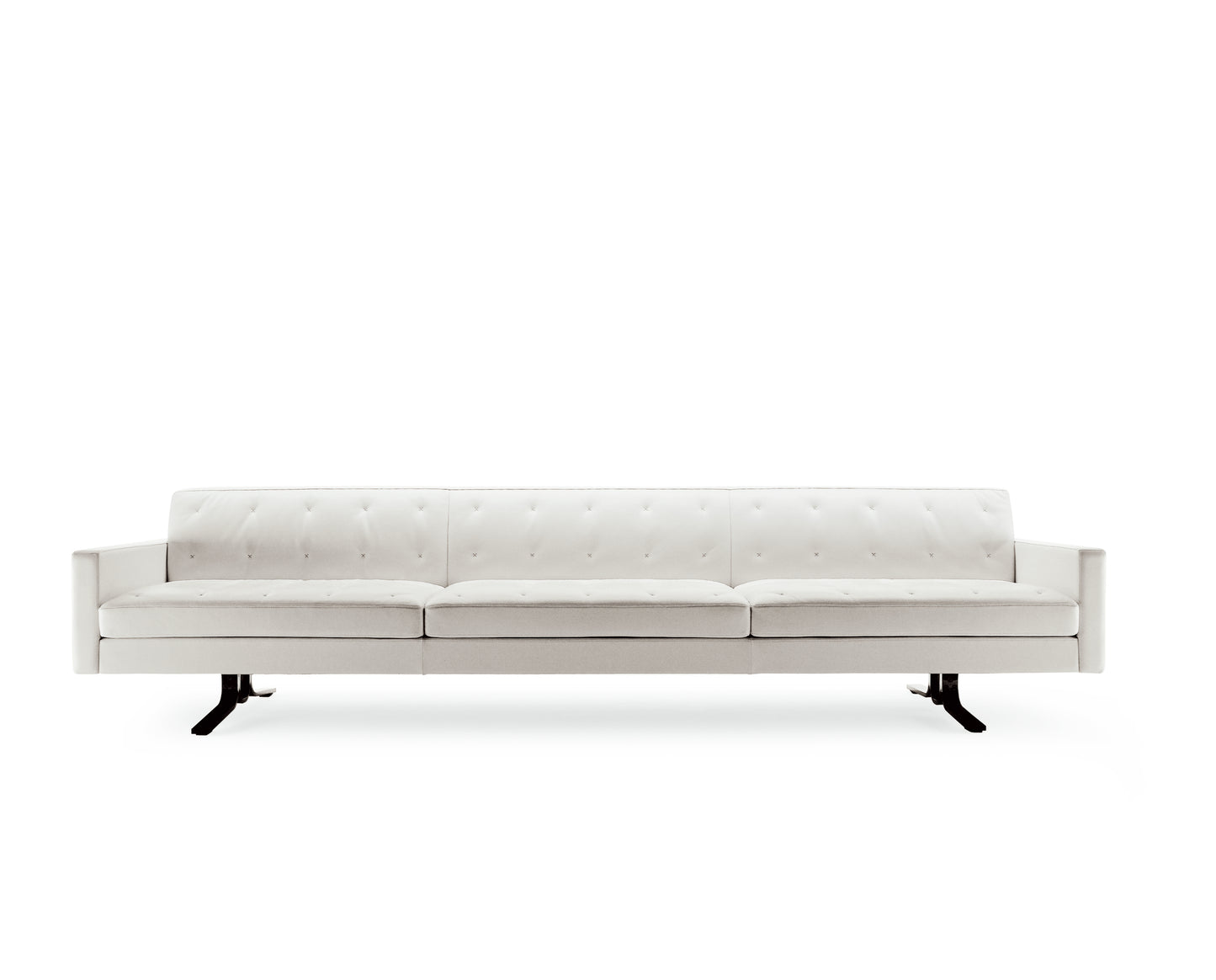 Poltrona Frau Kennedee Sofa