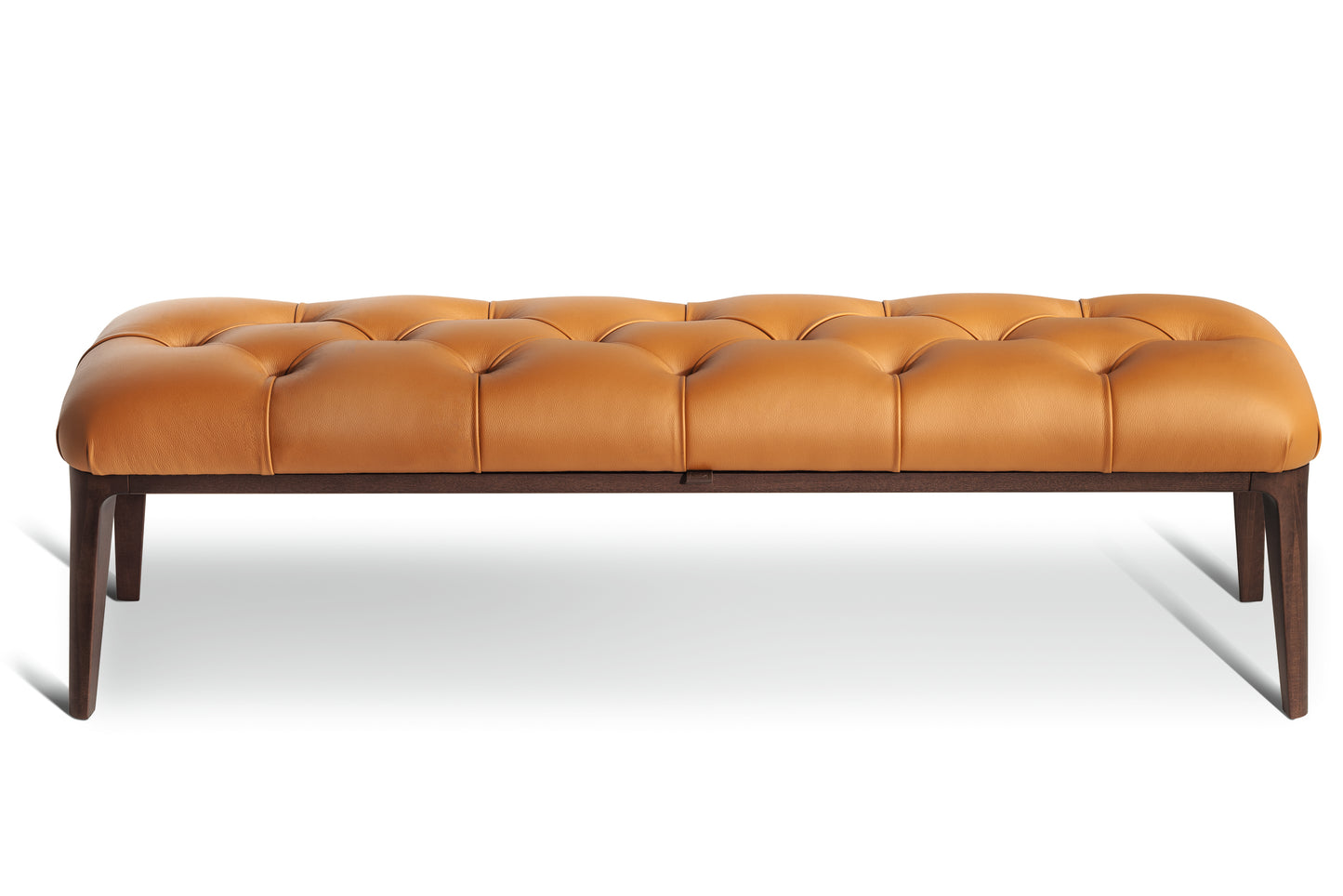 Poltrona Frau Glenn Bench