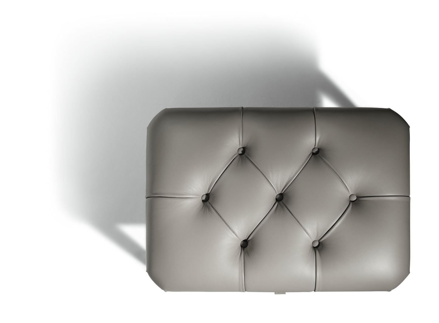 Poltrona Frau Glenn Stool