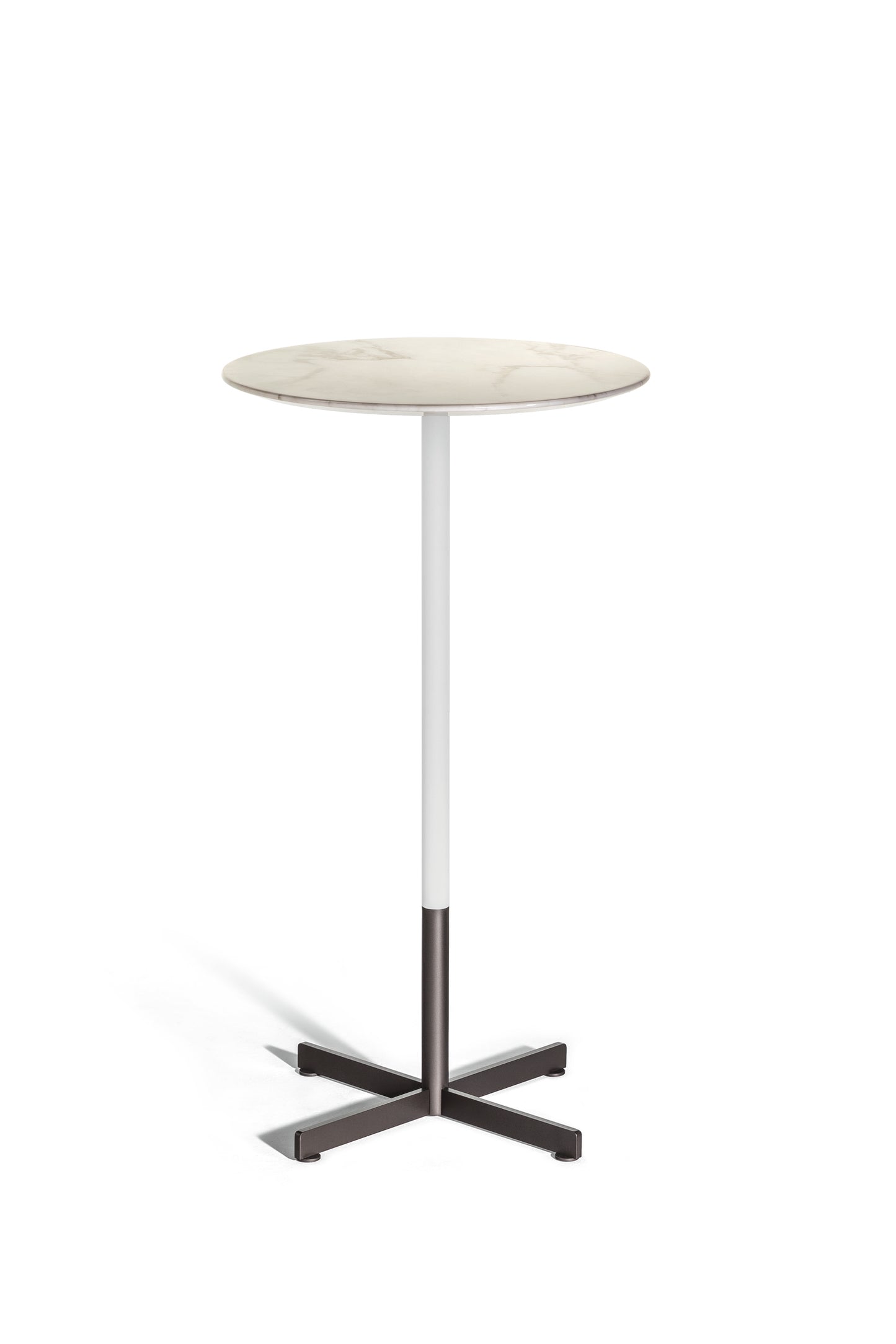 Poltrona Frau Bob Bistrot Bar Table