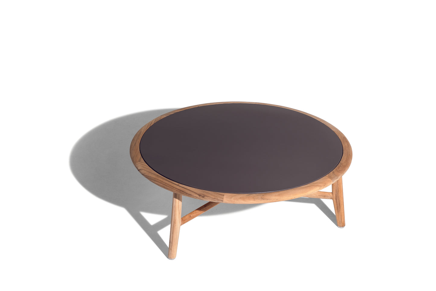Poltrona Frau The Secret Garden Coffee Table