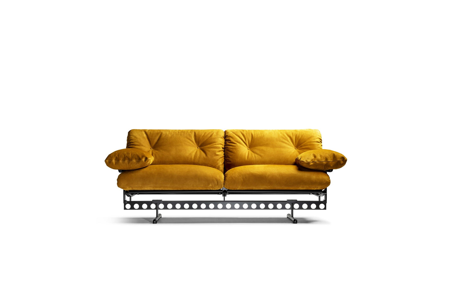 Poltrona Frau Ouverture Sofa