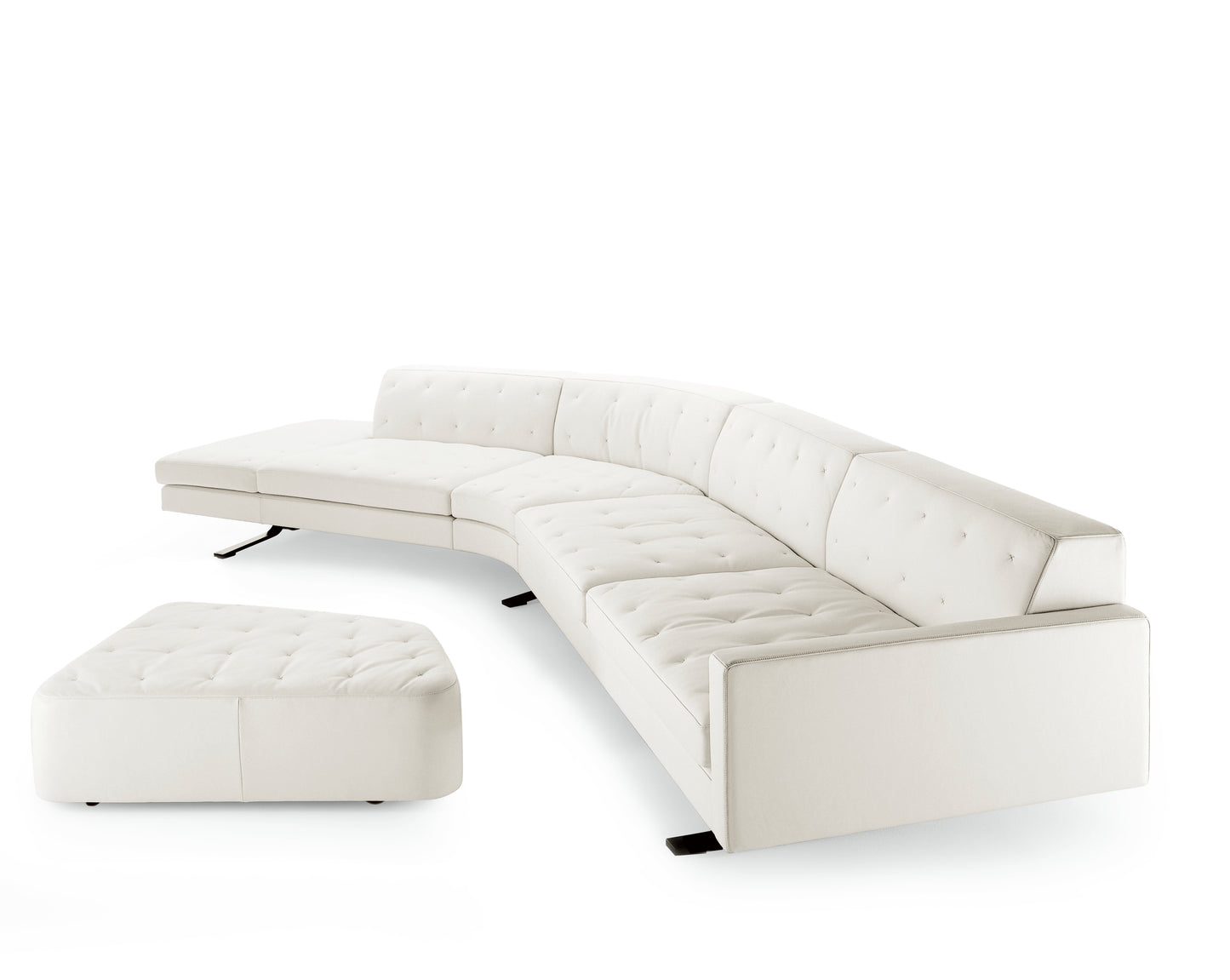 Poltrona Frau Kennedee Sofa