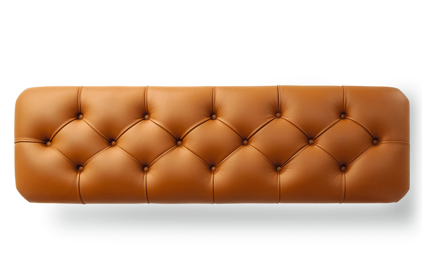 Poltrona Frau Glenn Bench