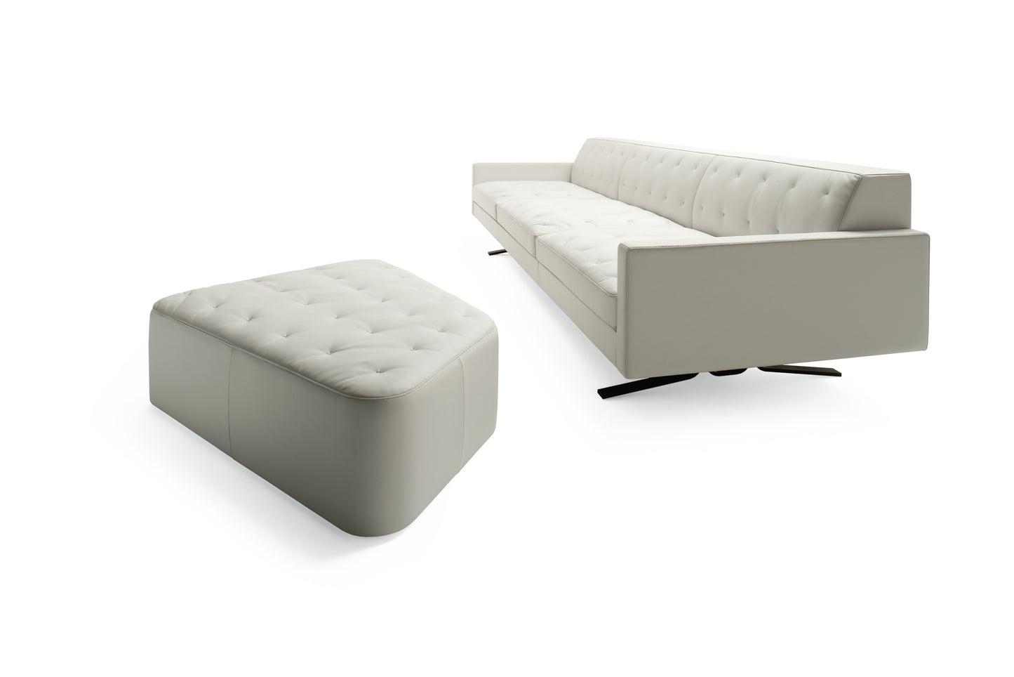 Poltrona Frau Kennedee Sofa