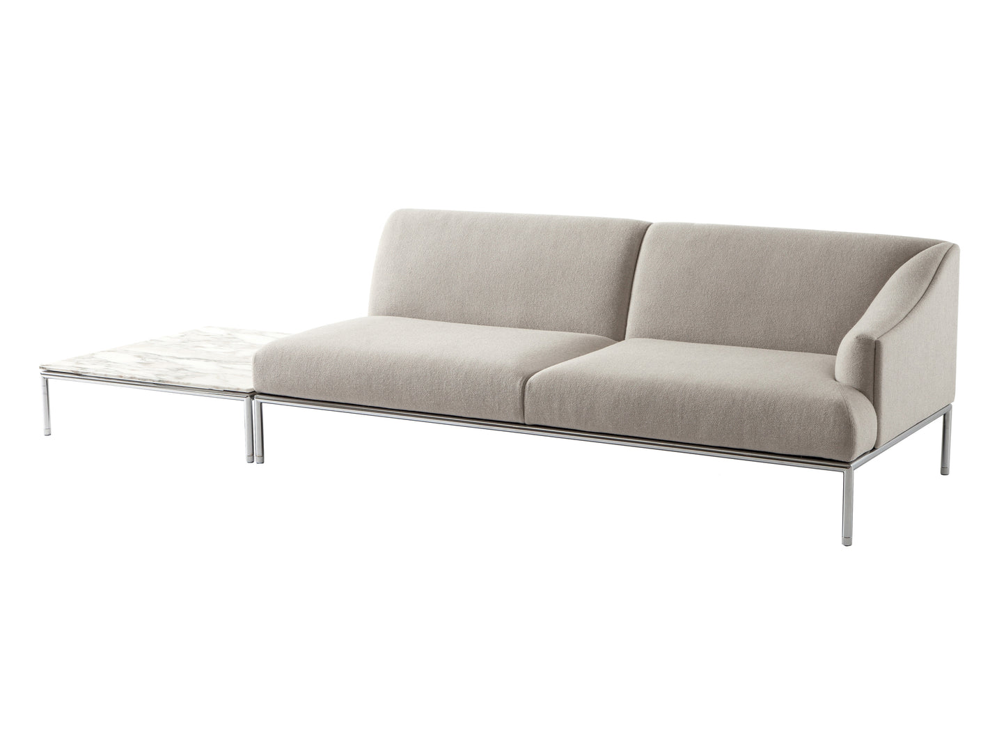 Cappellini High Time Sofa