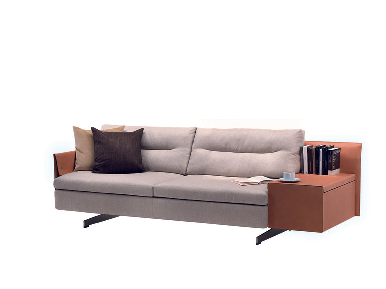 Poltrona Frau Grantorino Sofa