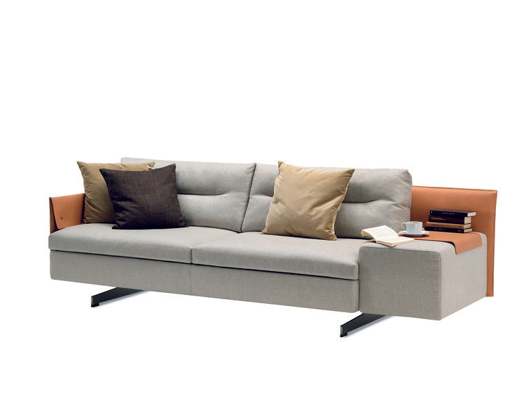 Poltrona Frau Grantorino Sofa