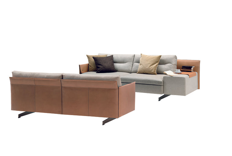 Poltrona Frau Grantorino Sofa