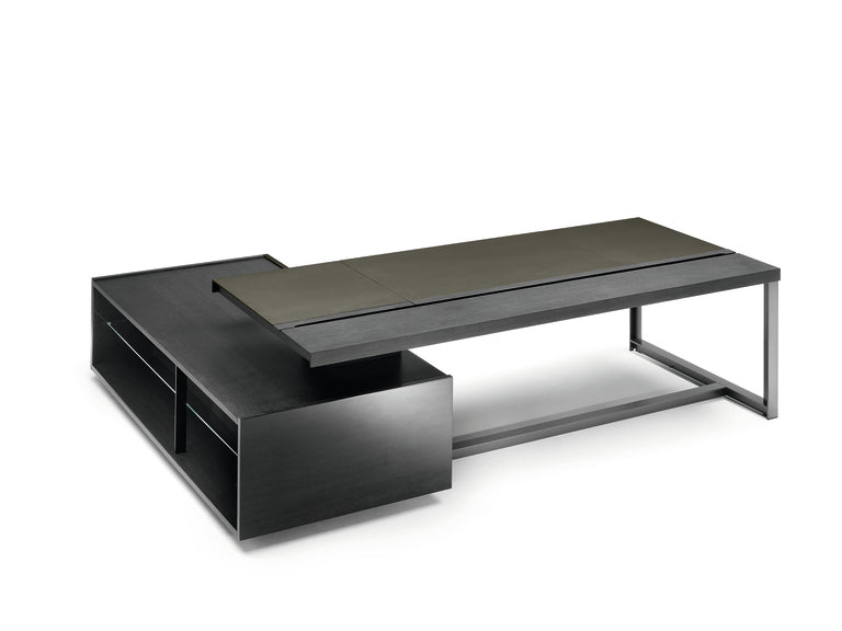 Poltrona Frau Jobs Writing Table