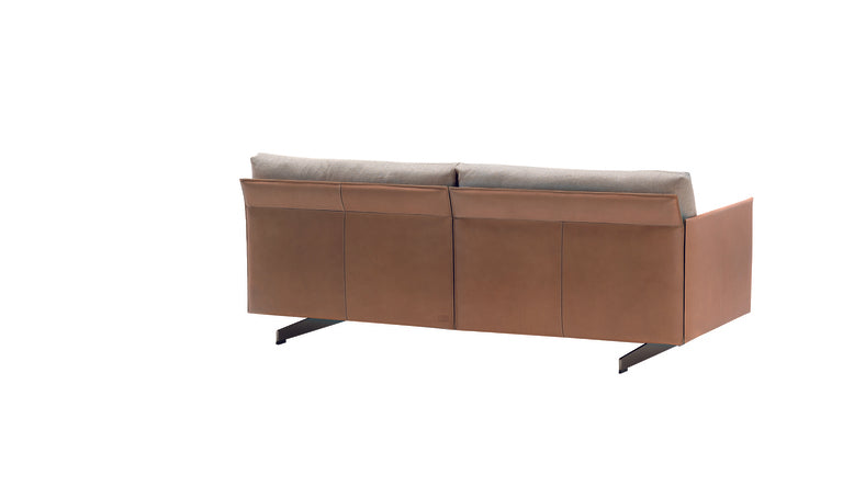 Poltrona Frau Grantorino Sofa