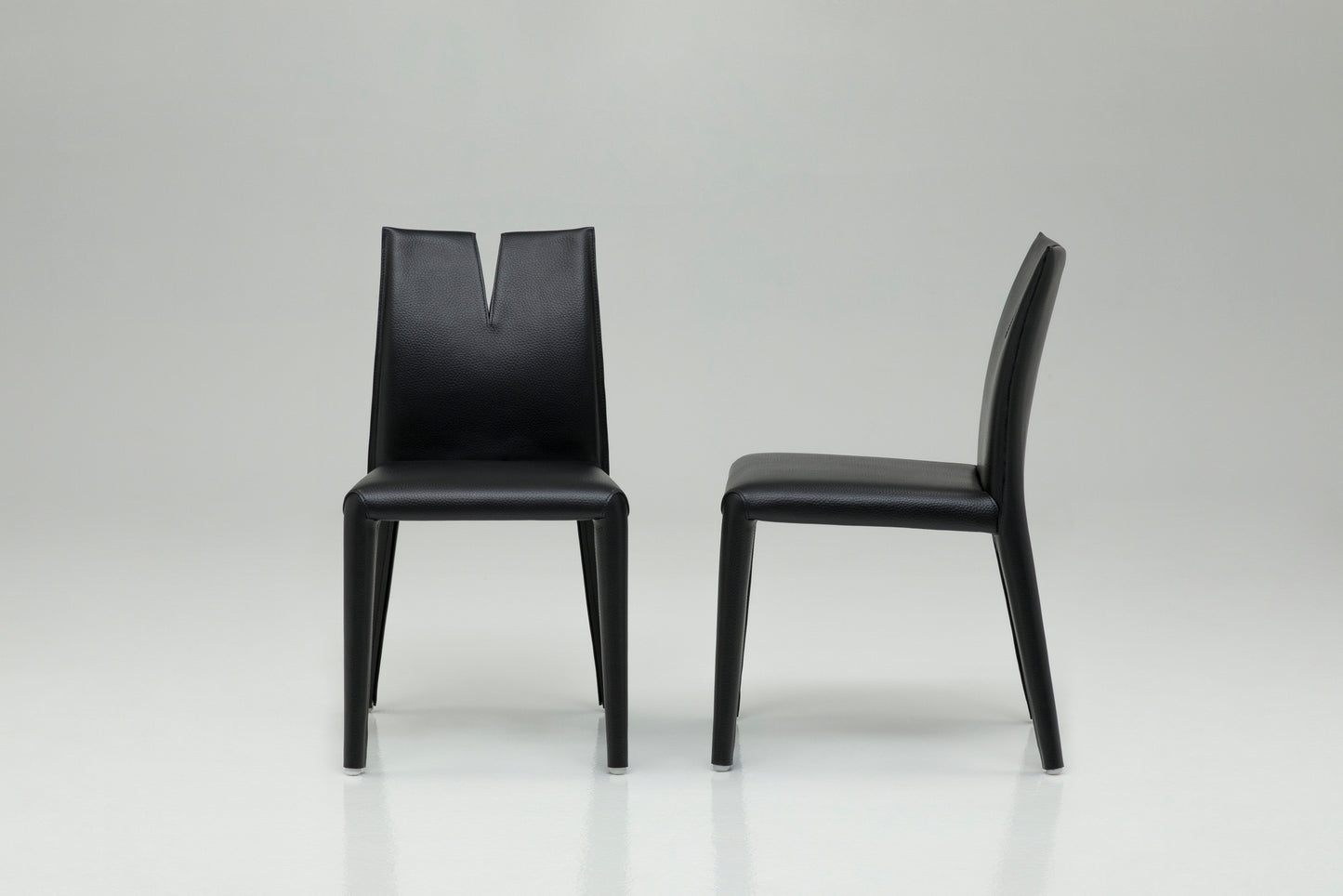 B&B Cutter Dinning Chair