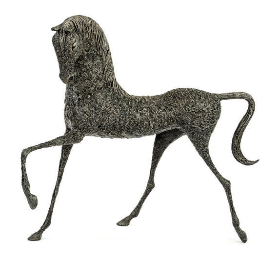 Amaya Horse Sculpture
