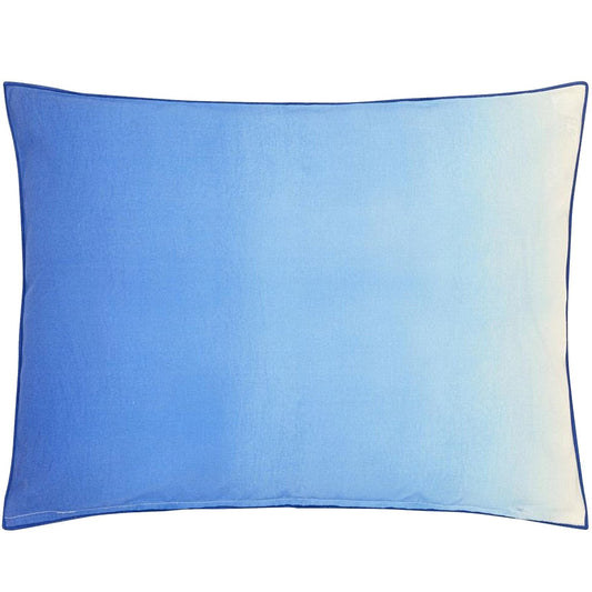 Outdoor Padua Rectangular Cushion, Blue