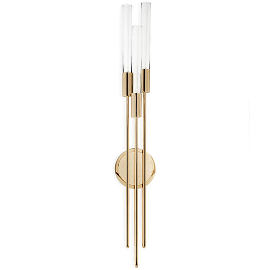 Gala Torch Wall Sconce